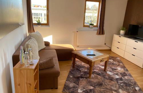 Ferienwohnung sentio-comfortable Saalfeld - Foto 1