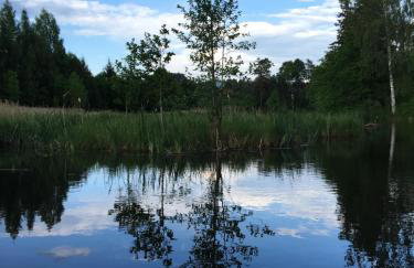 Zakole Czarnej Hańczy - Foto 71