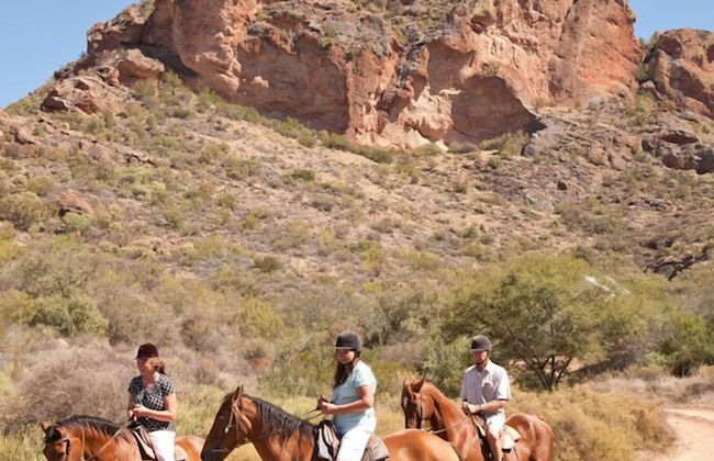 Red Stone Hills - Foto 39