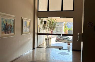 Bombas/ Bombinhas, a 50m do Mar, Apartamento 2 quartos, com churrasqueira na sacada, Ar e Wi-fi - Foto 37