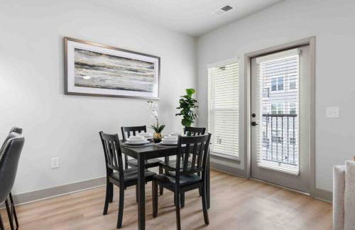 Exclusive Living 5 Min From Downtown - Foto 24