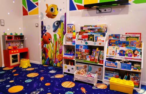 ZuMiLu House - Foto 22