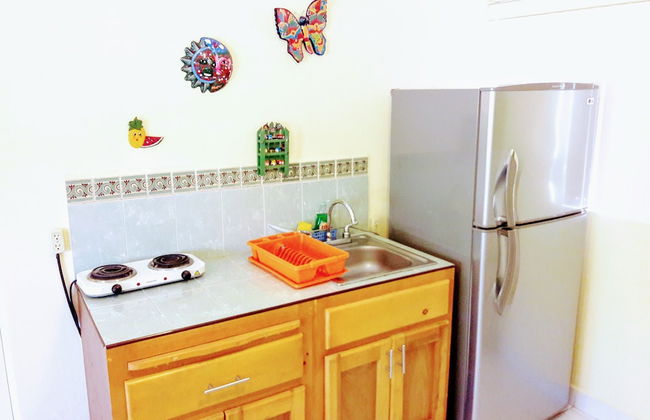 Nice Studio With Kitchenette and Close to the Boardwalk and the Beach - Foto 17