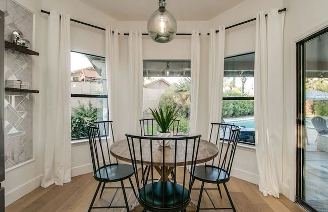 Private Sanctuary in North Scottsdale W/pool! - Foto 15