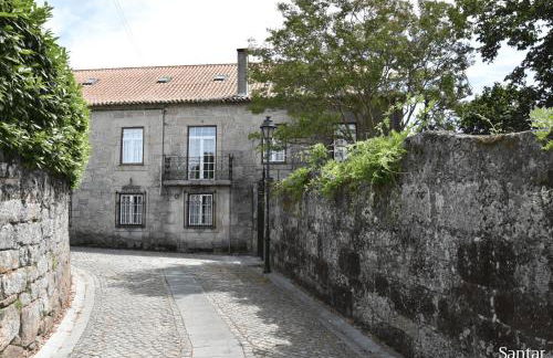 Casa Prosa - Santar - Foto 42