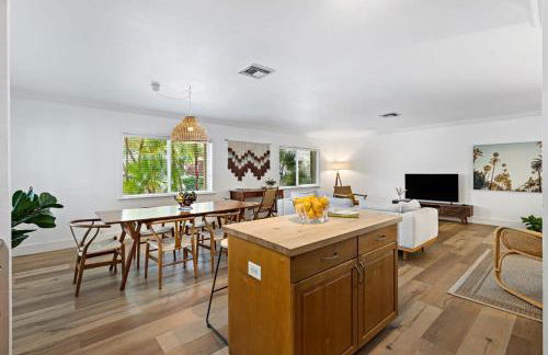 Spacious Beach Apt in Las Olas Blvd - Foto 21