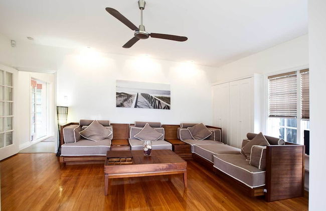 200 Riccarton Holiday House - Foto 3