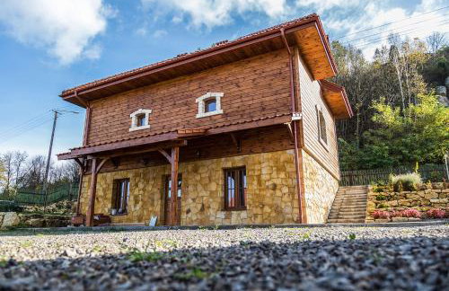 Ranczo w Dolinie - Bałtów - Foto 59