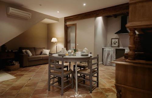 Apartamentos Turísticos En un lugar de tu Casa - Foto 1