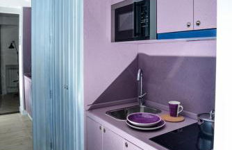 Click&Sleep Fuorigrotta - Photo 37