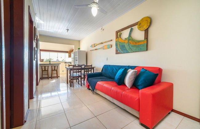 AP 16 Ala Tainha Residencial Solavir - Foto 1