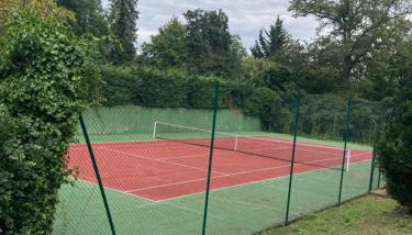 Beau 4 pièces avec grand jardin et tennis proche HEC et INRAE - Foto 4