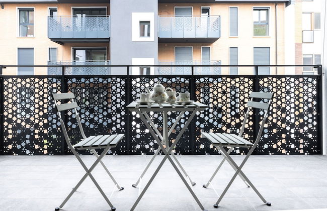 Italianway - Piranesi 18 C - Foto 17