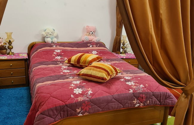 Villa George - Foto 17