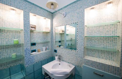 Blue Goose Apartment Ronciglione - Foto 21