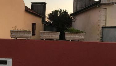 Casa de campanha chez Irène - Foto 2