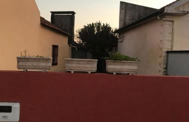 Casa de campanha chez Irène - Foto 2