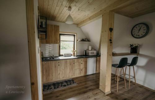 Apartament u Łowiszów - Foto 9