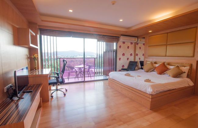 Rocco Hua Hin Beach Seaview - Foto 36