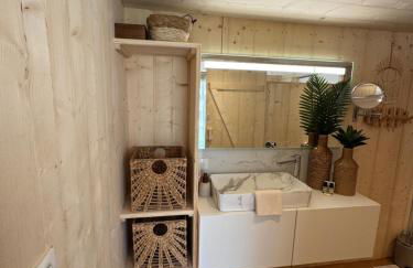 La Maison Du Soleil - Foto 35