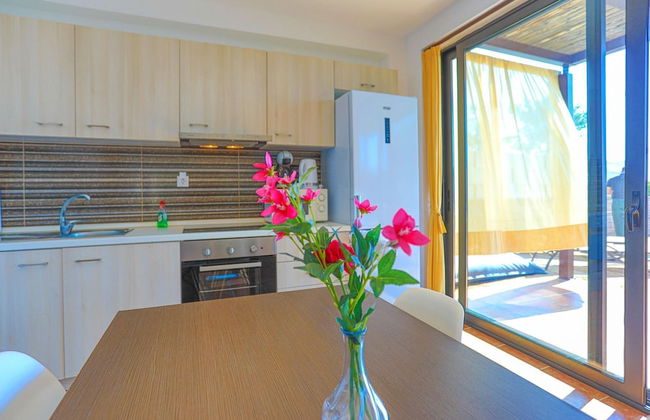 Kalma Villa Dio in Moudania - Foto 12