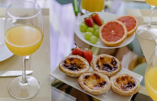 Seixal Yachting Bay Vintage - Foto 49