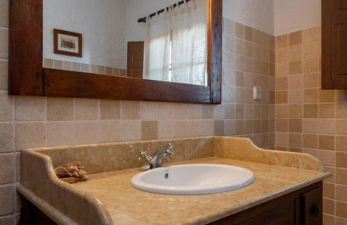 Casa com Piscina Privada em Palmela - Jardim & Estacionamento - Foto 33