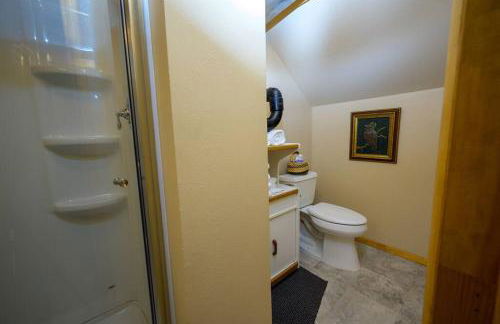 Snowbasin + Powder Mountain + Spa + Eden - Foto 50