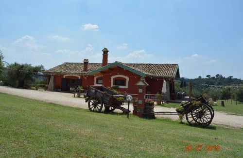 Agriturismo Cento Ducati - Foto 3