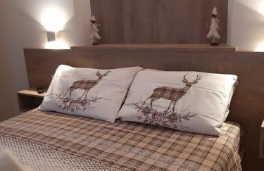 PERNICI MOUNTAIN HOUSE - Foto 4