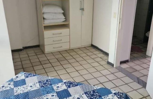 Duplex Beira Mar Pajuçara Maceió - Photo 6