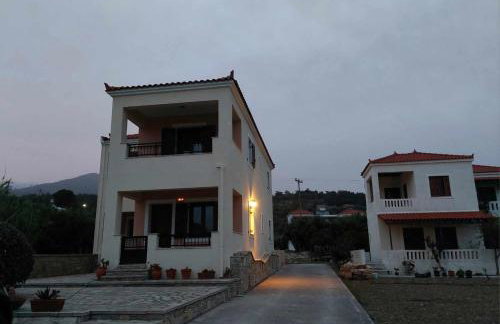 Anemos Apartments - Photo 35