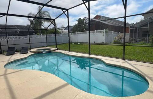 Disney World Vacation Home - Foto 43