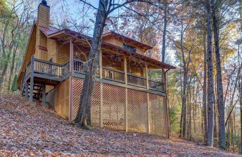 BigFoot Bluff - Foto 6