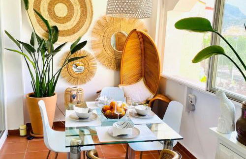 Beach Penthouse Apartment - Foto 15