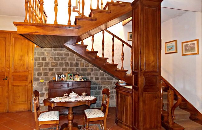 Villa Cristina - Foto 12