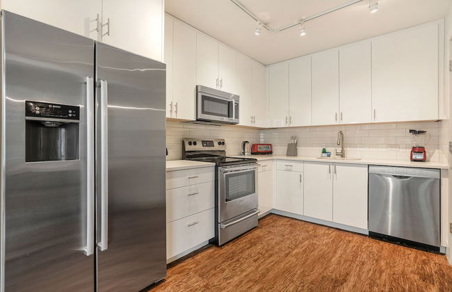 Gorgeous Condos Near French Quarter - Foto 75