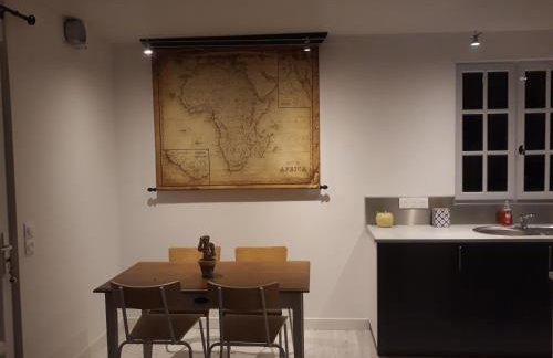 Les Gîtes de l'Orta - Foto 25