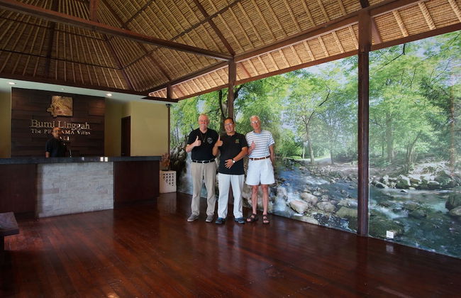 Bumi Linggah Villas Bali - Foto 3