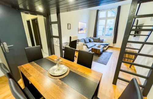 #112 Moderne Altstadt Wohnung im Herzen von Remscheid-Lennep - Foto 23