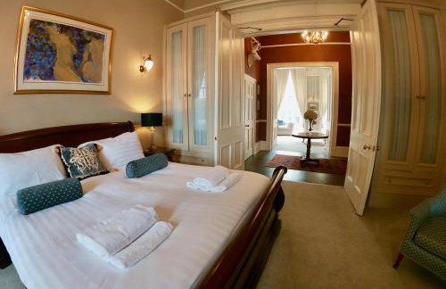 Escape To Edinburgh @ Albyn Place - Foto 58