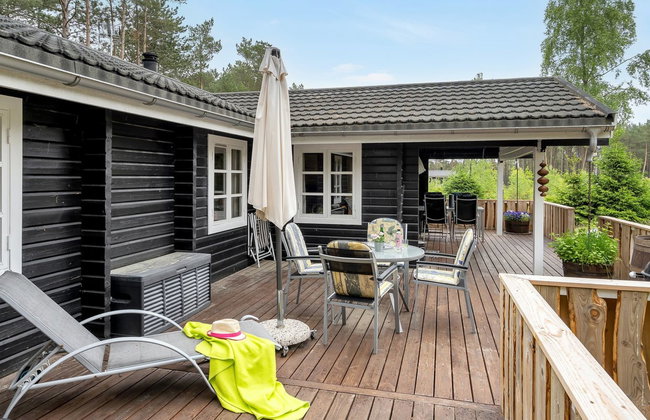 "Uuno" - 1.2km from the sea - Foto 24