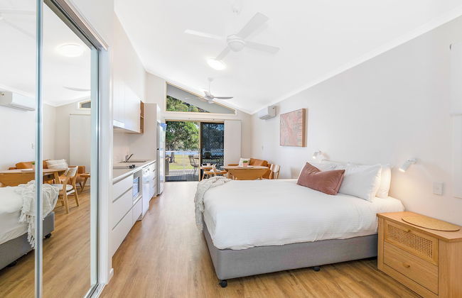 Reflections Ferry Reserve - Holiday Park - Photo 5