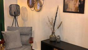 Cozy DOR Stilvolles Apt Parkplatz Netflix - Foto 3