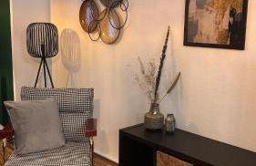 Cozy DOR Stilvolles Apt Parkplatz Netflix - Photo 3