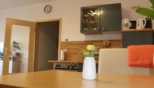 Apartment Paula by Interhome - Foto 3