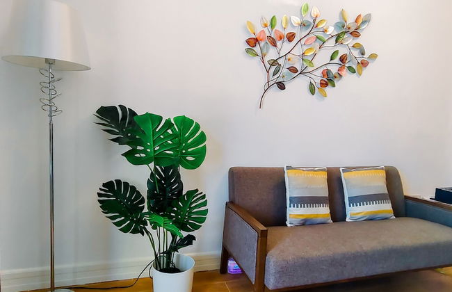 MP Apartments Leyte - Foto 10