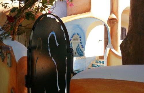 Le Melodie - Appartamenti con spazi esterni privati a Sos Alinos - Foto 19