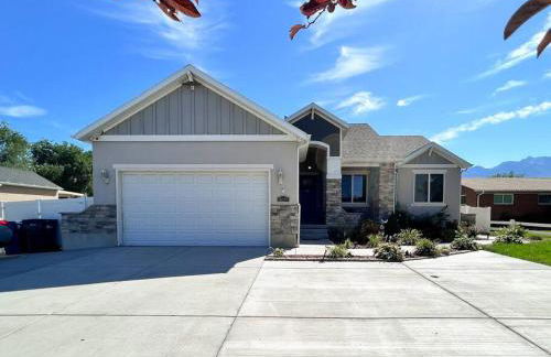 Sandy, UT home. Near the best skiing in the world - Foto 19