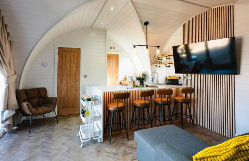 Pheasant Lodge - Foto 12